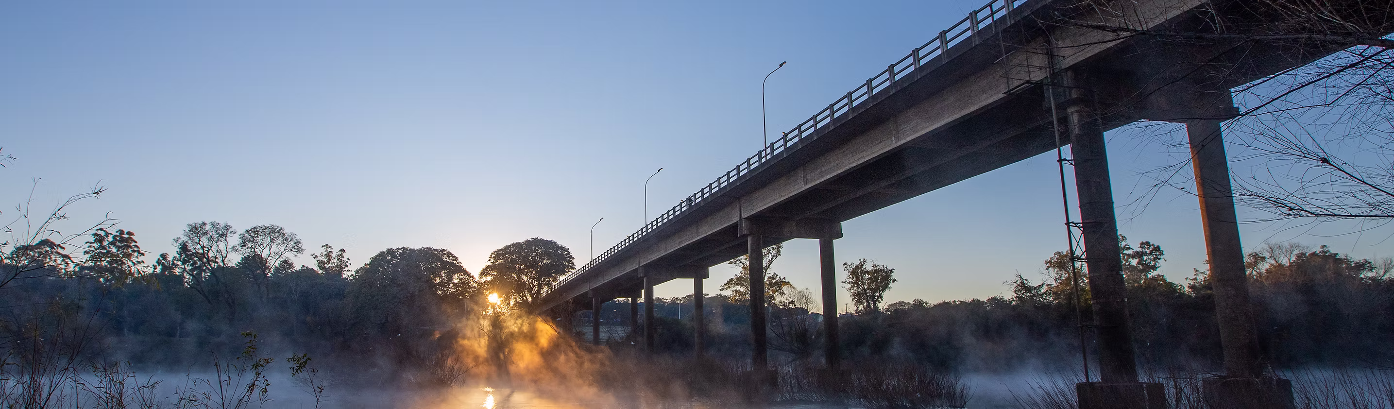 Ponte Internacional da Concórdia